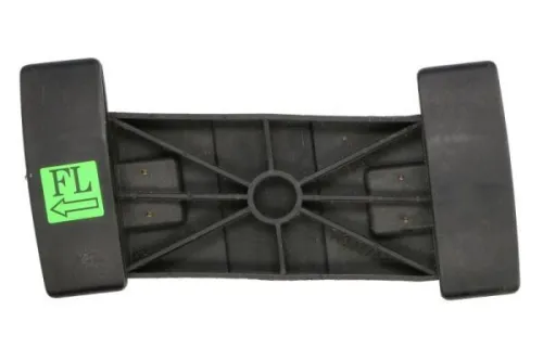 Mounting Bracket, bumper