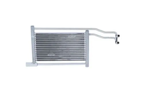 Oil Cooler, automatic transmission