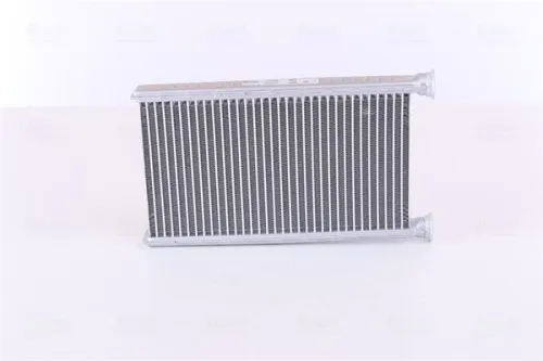 Heat Exchanger, interior heating