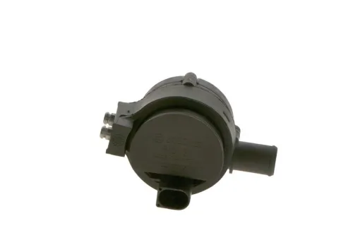 Auxiliary Water Pump (cooling water circuit)
