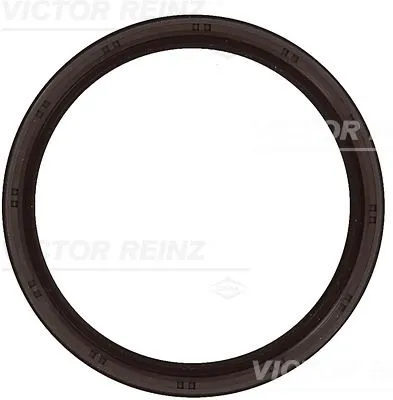 Shaft Seal, crankshaft