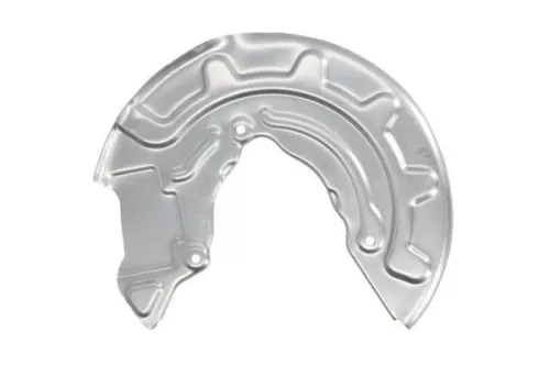 Splash Guard, brake disc