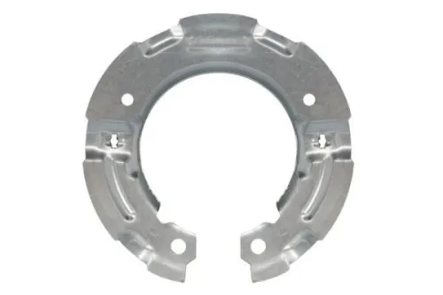 Splash Guard, brake disc