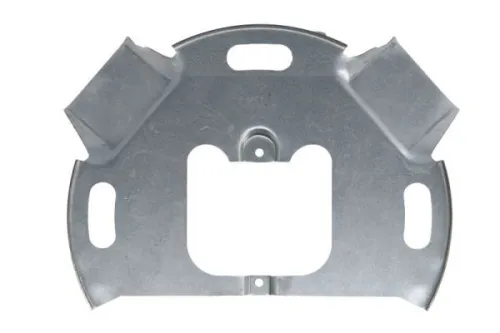 Splash Guard, brake disc