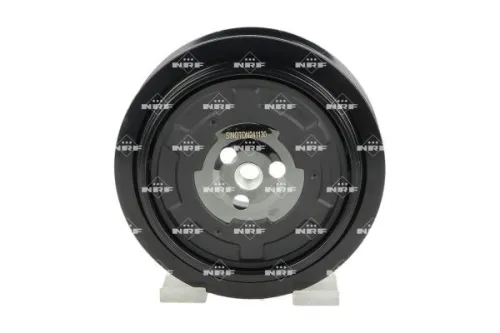 Magnetic Clutch, air conditioning compressor