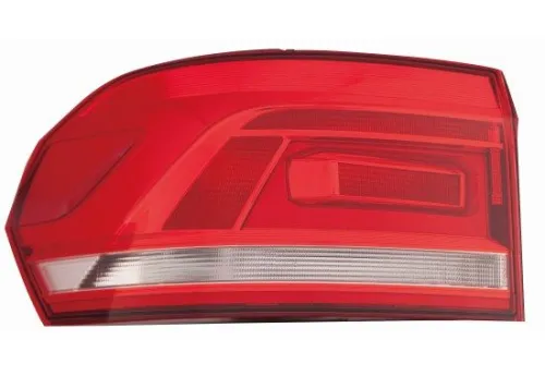 Tail Light Assembly