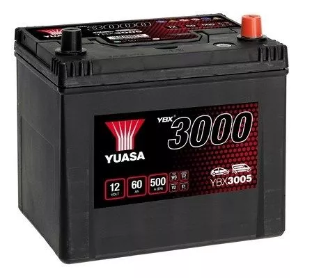 Starter Battery
