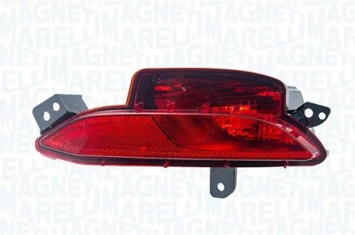 Tail Light Assembly