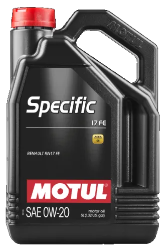 Engine Oil