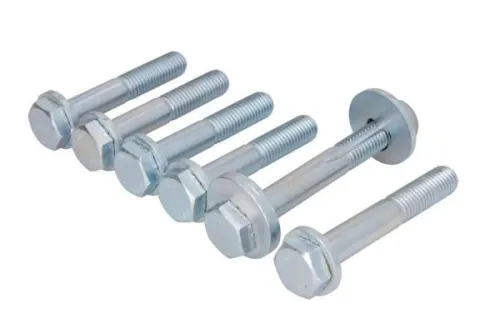 Repair Kit, control arm