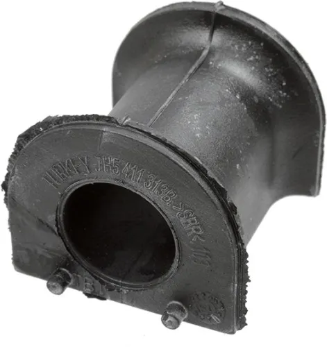 Mounting, stabiliser bar