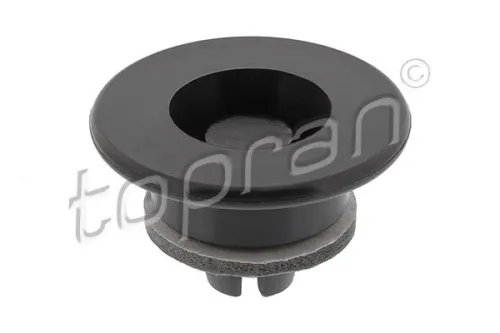 Mounting Bracket, bumper