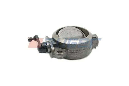 Exhaust Gas Flap, engine brake