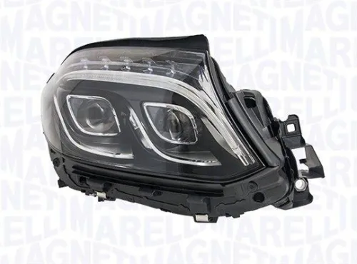 Headlight