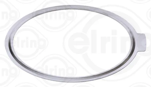 Gasket, exhaust pipe