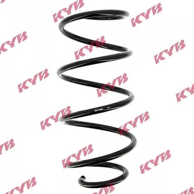 Suspension Spring