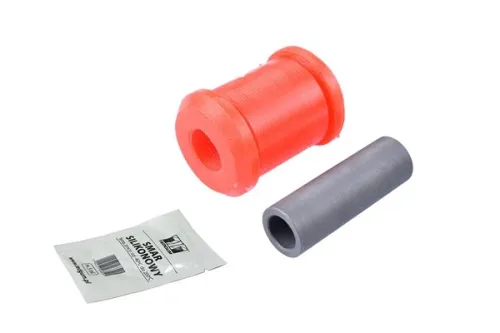 Mounting, control/trailing arm