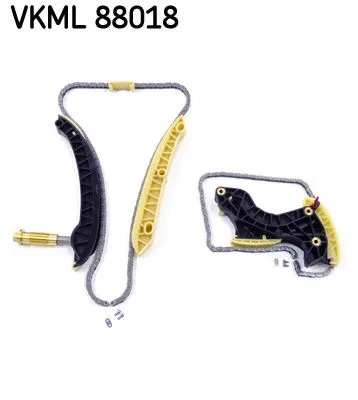 Timing Chain Kit