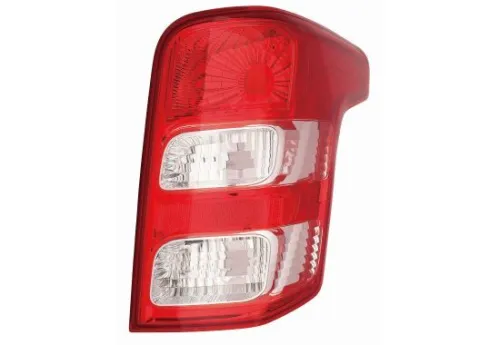 Tail Light Assembly