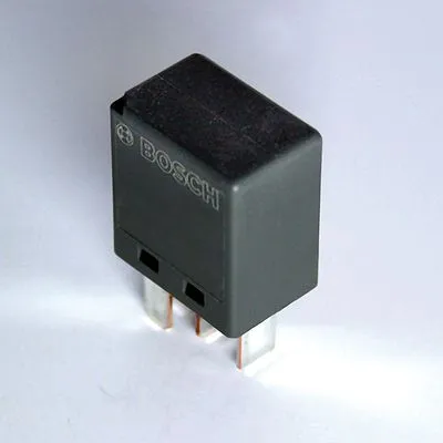 Multifunctional Relay
