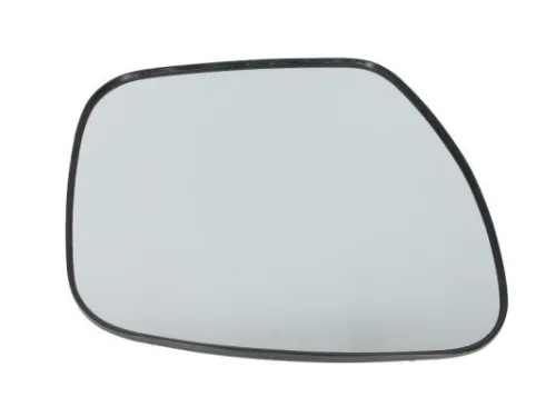 Mirror Glass, exterior mirror