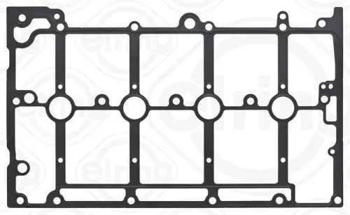Gasket, cylinder head cover