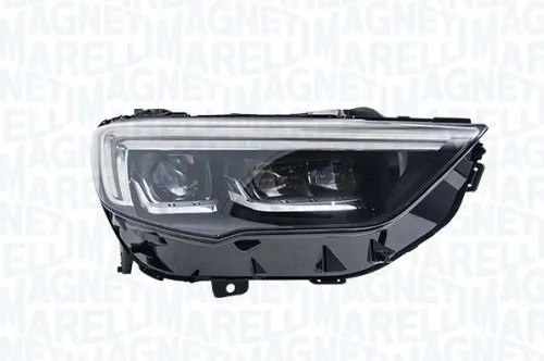 Headlight