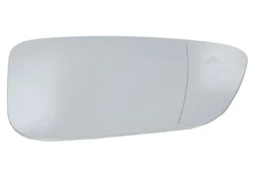 Mirror Glass, exterior mirror