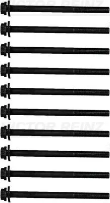 Cylinder Head Bolt Set