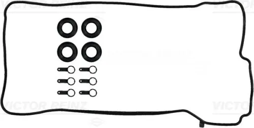 Gasket Set, cylinder head cover