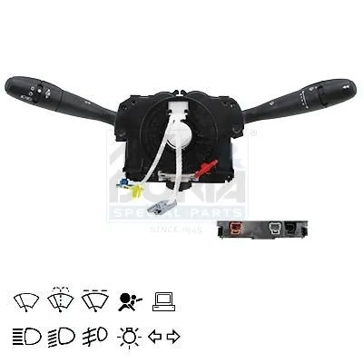 Steering Column Switch