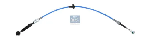 Cable Pull, manual transmission