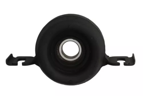 Suspension, propshaft