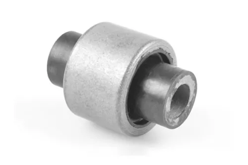 Mounting, shock absorber