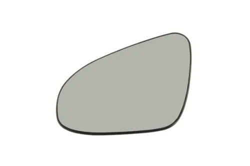 Mirror Glass, exterior mirror