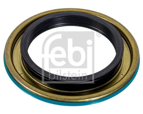 Seal Ring, steering knuckle