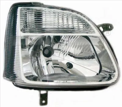 Headlight