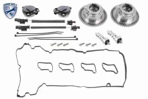 Repair Kit, camshaft adjustment