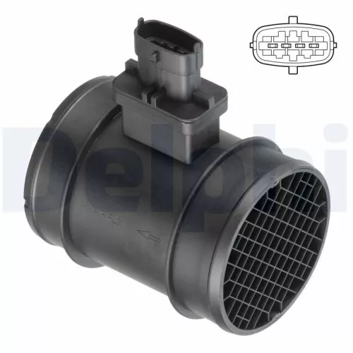 Mass Air Flow Sensor