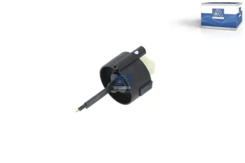 Sensor, fuel pressure