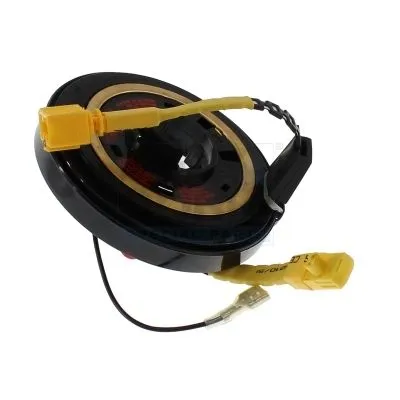 Clock Spring, airbag