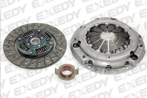 Clutch Kit