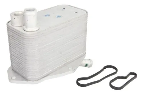 Oil Cooler, engine oil