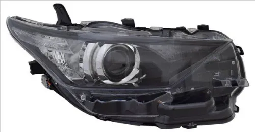 Headlight