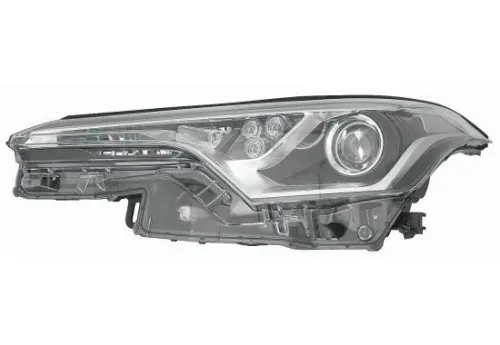 Headlight