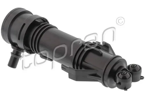 Washer Fluid Jet, headlight cleaning