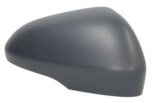 Cover, exterior mirror