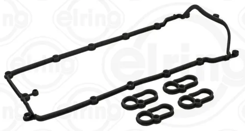 Gasket Set, cylinder head cover