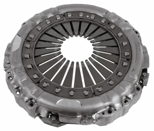Clutch Pressure Plate