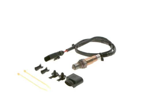 Oxygen Sensor